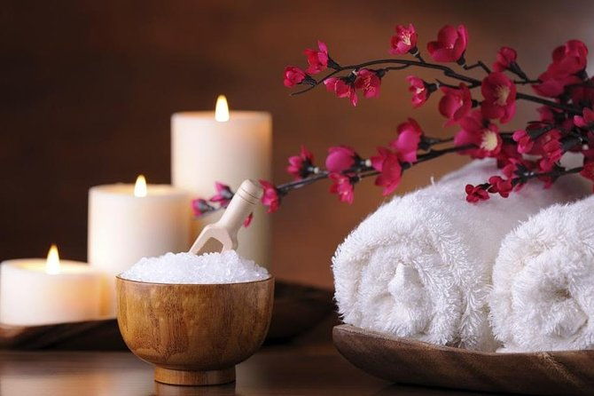 body-massage-60min