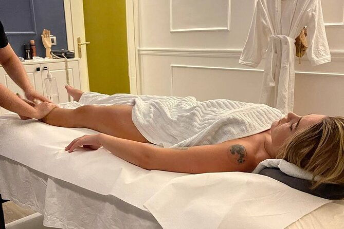 body-massage