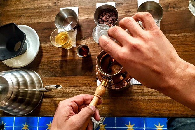 bogota-kickstart-tour-candelaria-cacao-coffee-experience-4h