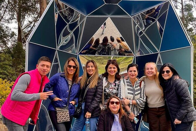 bogota-small-group-tour-zipaquira-salt-cathedral-with-pickup