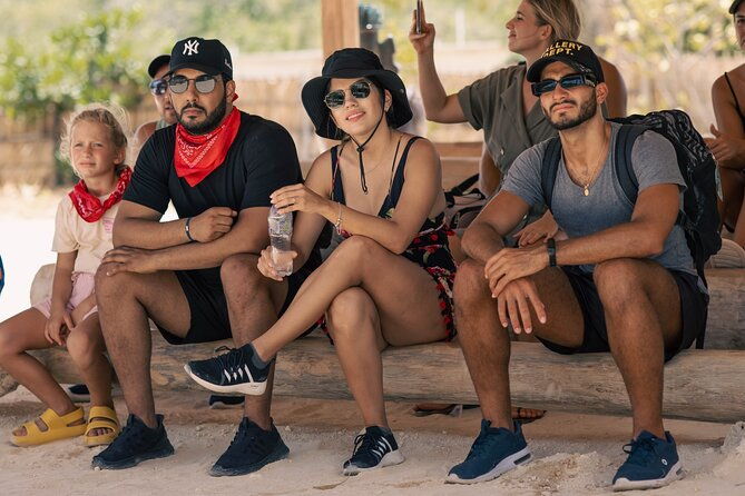 boogie-adventure-with-taino-show-cenote-and-mamajuana-tasting