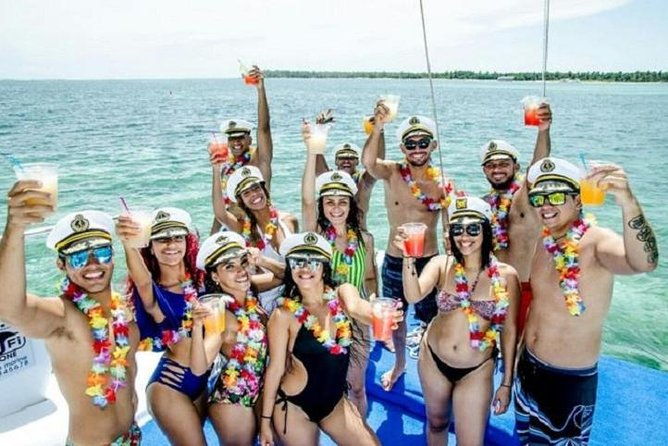 booze-cruise-party-boat-in-punta-cana-half-day