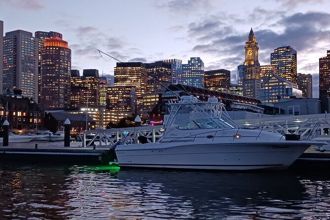 boston-harbor-private-sunset-cruise