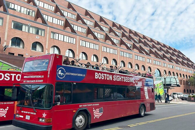 boston-sightseeing-single-ride-pass-with-double-decker-tour-bus