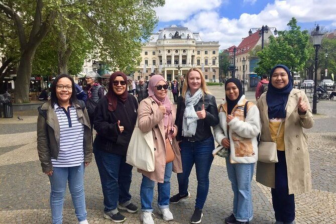 bratislava-city-walking-tour-with-castle-ticket