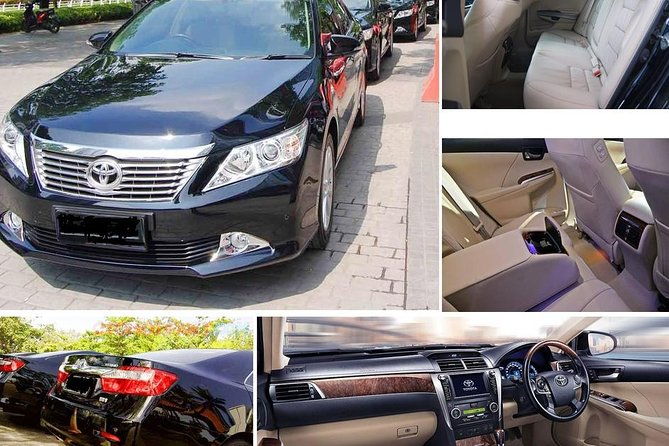 breathless-resort-montego-bay-private-car-transfer