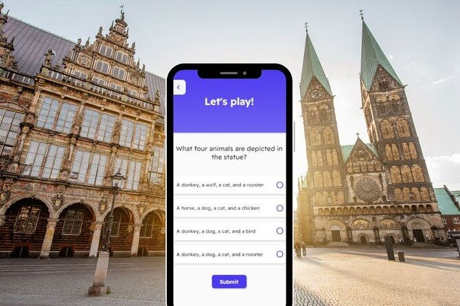bremen-exploration-private-game-and-city-tour-on-your-phone