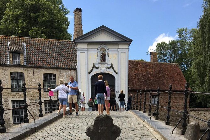 bruges-legends-and-hidden-treasures-a-self-guided-audio-tour