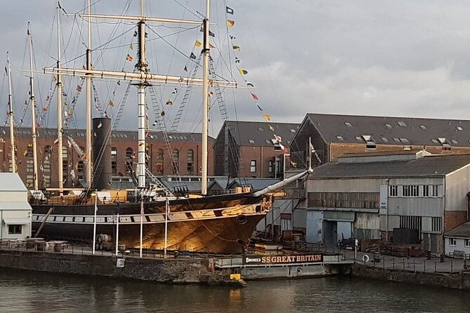 brunel-guided-tour-in-bristol