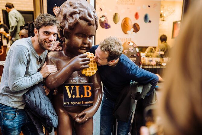 brussels-chocolate-tour-with-a-local-100-personalized-private