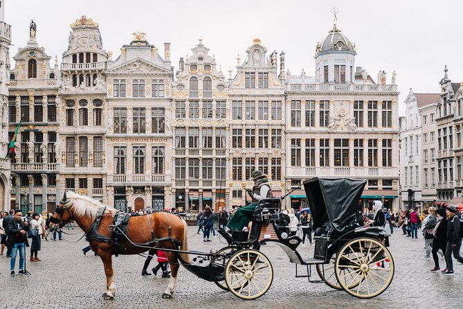 brussels-half-day-tour-with-a-local-guide-private-custom