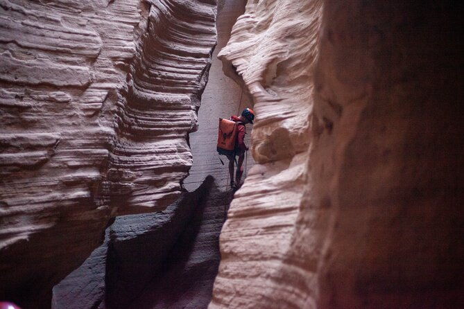 bryce-canyon-private-canyoneering-adventure