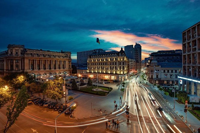 bucharest-evening-tour-and-traditional-dinner-3-hours