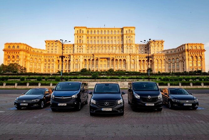 bucharest-private-airport-transfer