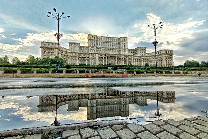 bucharest-sightseeing-half-day-private-tour
