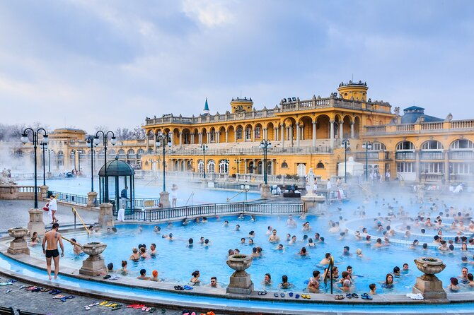 budapest-city-park-self-guided-walking-tour