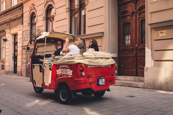 budapest-private-tuk-tuk-tour-with-wine-tasting-and-cheese-platter-2