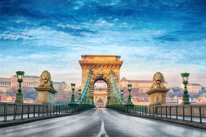 budapest-scavenger-hunt-and-highlights-self-guided-tour