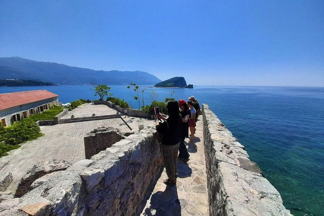 budva-city-tour