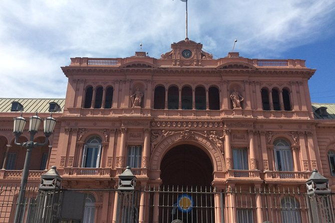 buenos-aires-city-tour-with-pickup-at-cruise-port