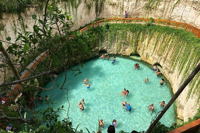 buggy-adventure-zipline-mega-splash-and-waterfall-pool-at-bavaro-adventure-park