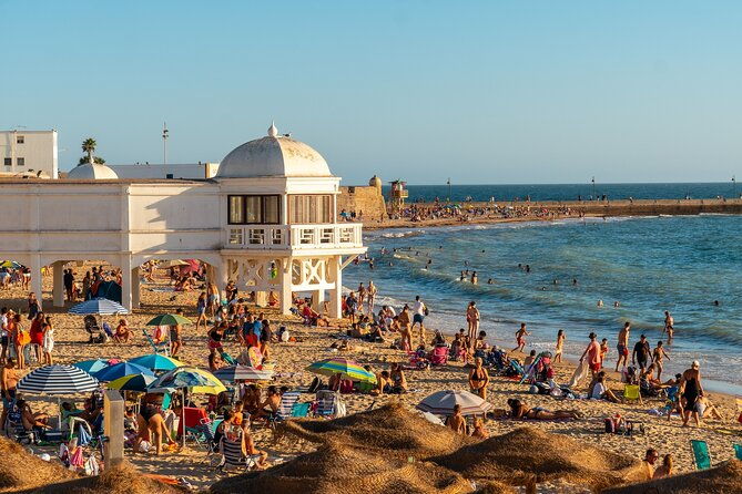 cadiz-in-1-day-walking-tour-audioguide-in-7-languages