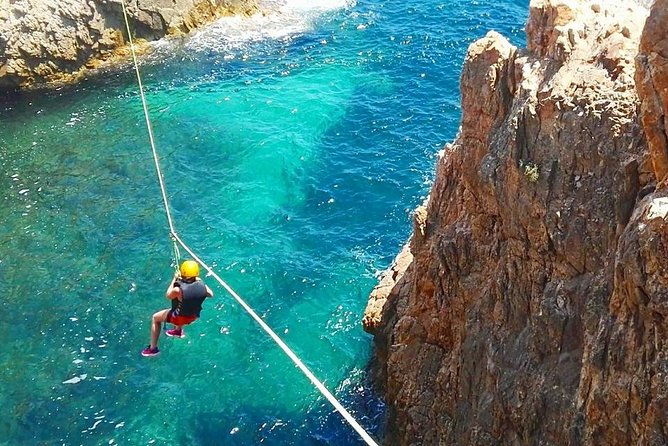 cagliari-shore-excursion-professional-guided-coasteering