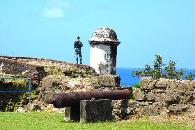 canal-expansion-agua-clara-rainforest-safari-san-lorenzo-fort