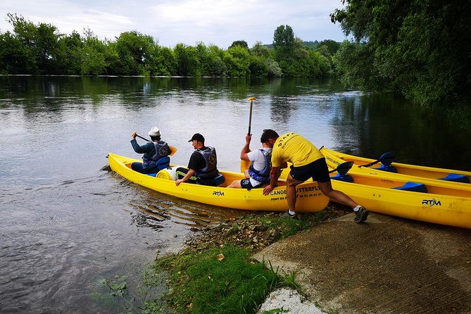 canoe-butterfly