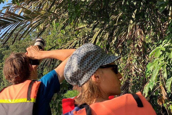 canoe-tour