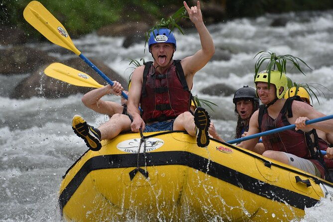canyoning-and-arenal-rafting-combo-tour