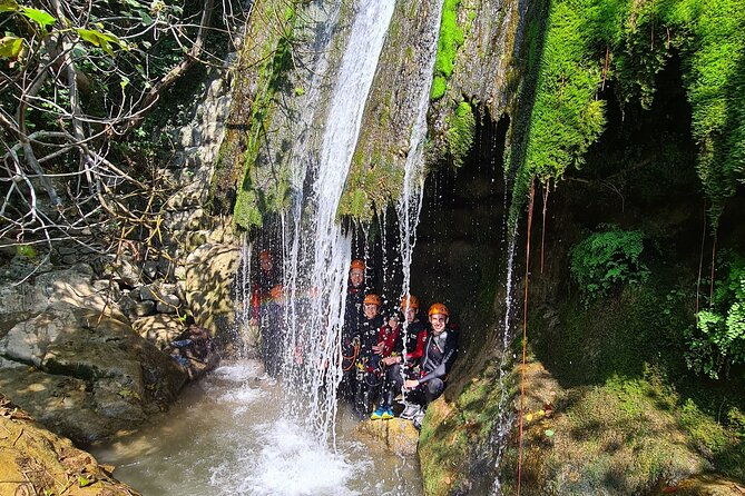 canyoning-budva-drenovstica