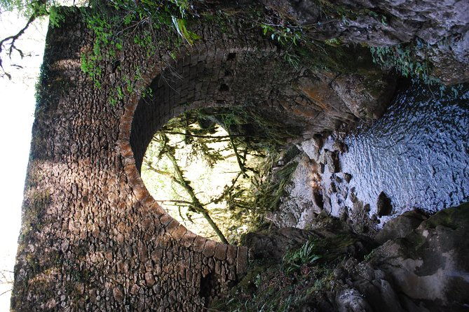 canyoning-discovery-of-versoud-in-vercors-grenoble