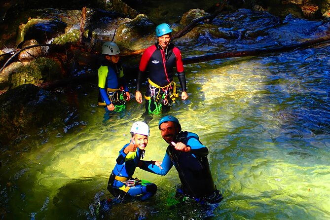 canyoning-grenoble-the-furon-canyon