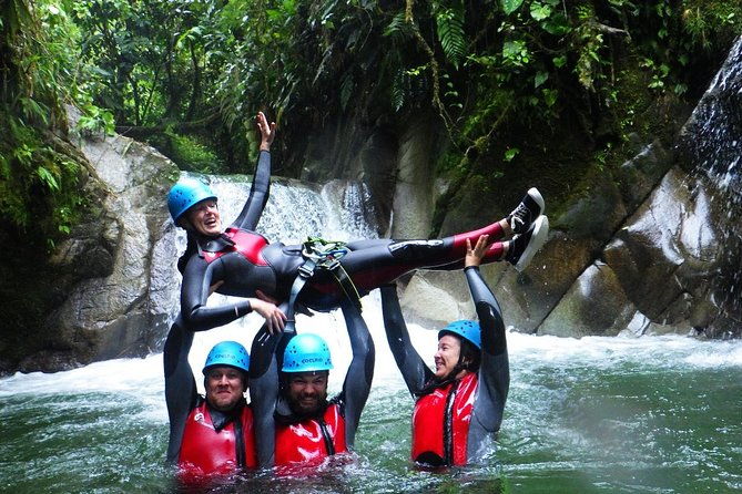 canyoning-in-casahurco-from-banos
