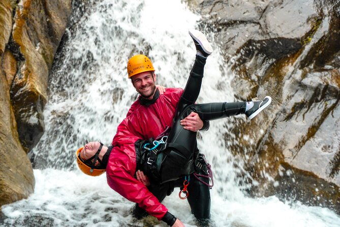 canyoning-in-chamana-35-meter-waterfall