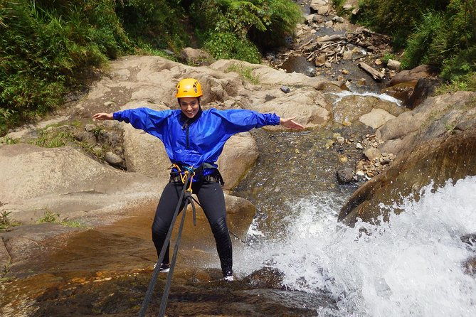 canyoning-in-chamana-or-rio-blanco-waterfalls