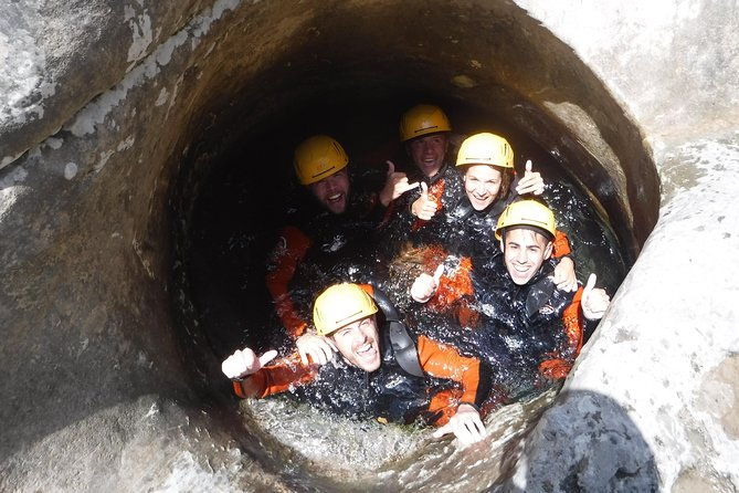 canyoning-in-the-pyrenees