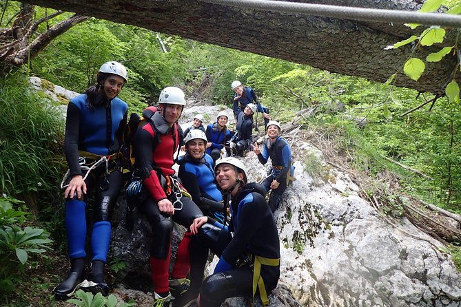 canyoning-lake-bled-slovenia-with-photos-and-videos