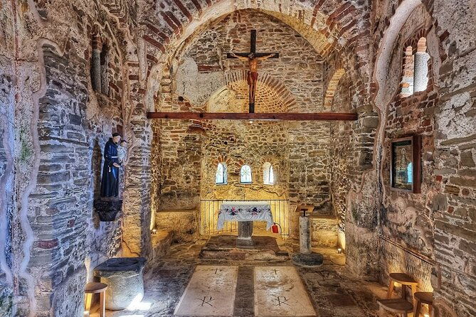cape-of-rodon-day-tour-adventure-from-durres