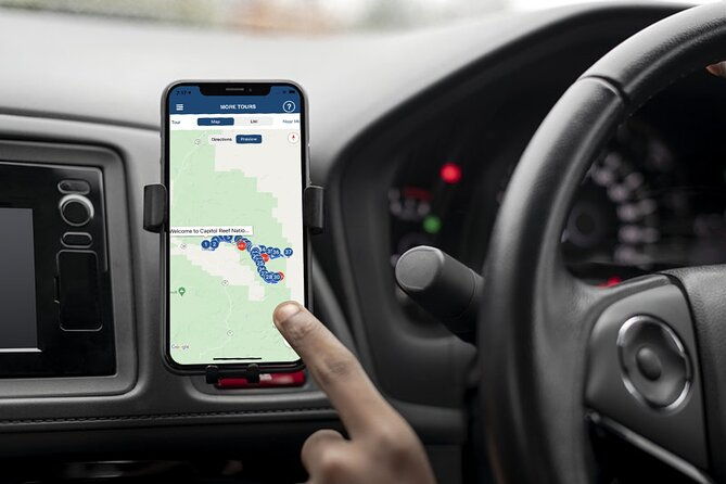 capitol-reef-national-park-self-guided-driving-audio-tour