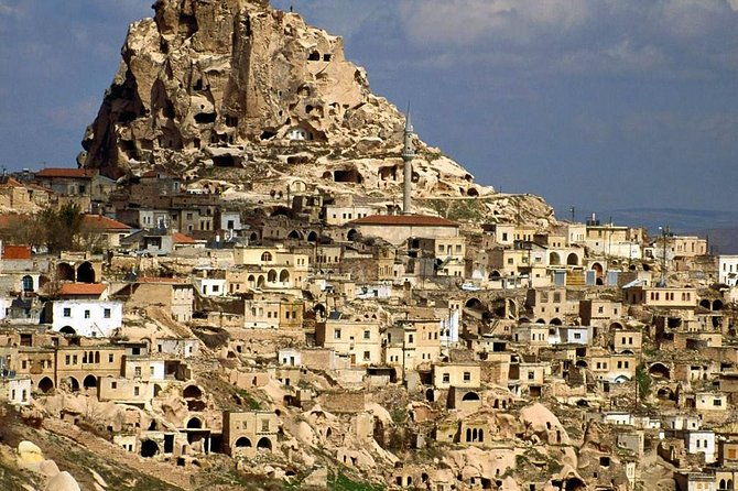 cappadocia-de-luxe-4-day-trip-from-to-airport-of-kayseri-or-nevsehir