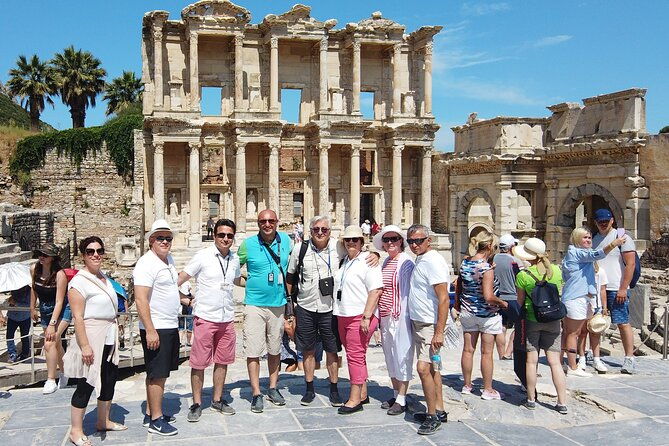 cappadocia-ephesus-pamukkale-4-days-private-tour