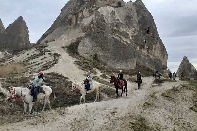 cappadocia-horseback-riding-tour