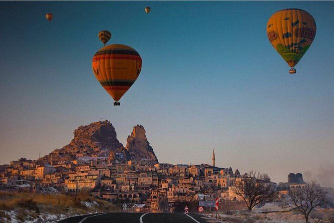 cappadocia-private-shopping-tour-with-driver