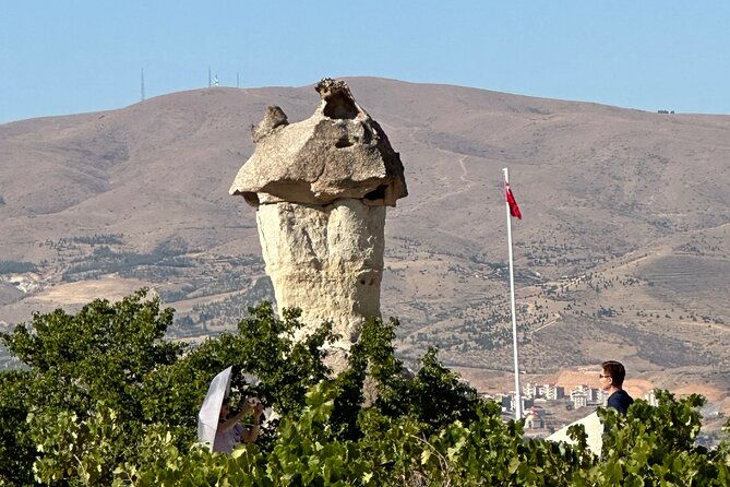 cappadocia-vip-red-tour-with-goreme-open-air-museum-all-inc