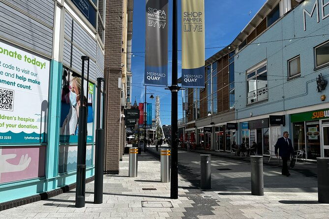cardiff-bay-private-self-guided-tour