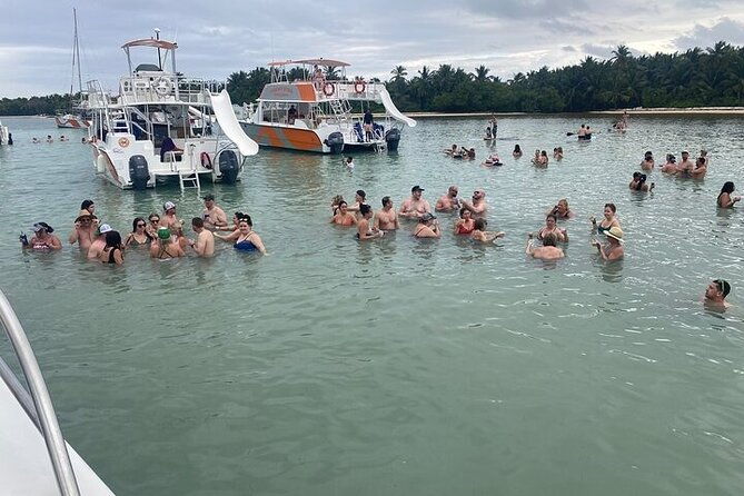caribbean-party-boat-experience-in-punta-cana-unlimited-drinks