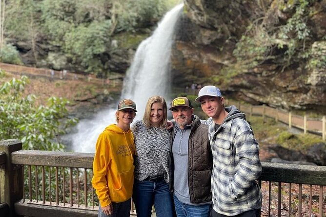 carolina-waterfalls-and-highlands-private-vip-boutique-tour-2