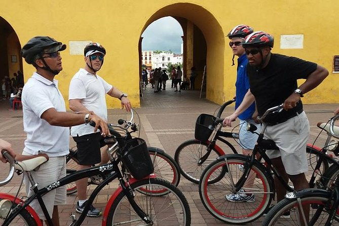 cartagena-bike-tour